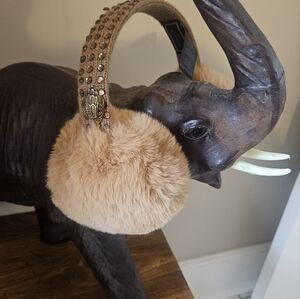 Kurt Geiger earmuffs
